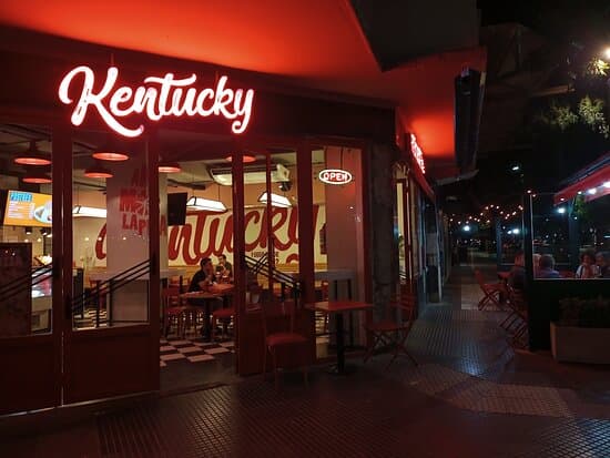 Kentucky