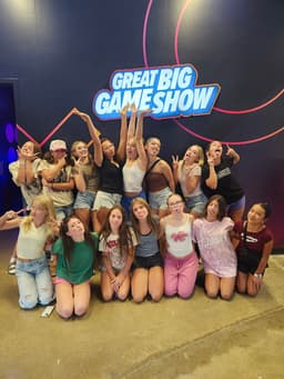 Great Big Game Show Nashville