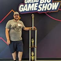Great Big Game Show Nashville