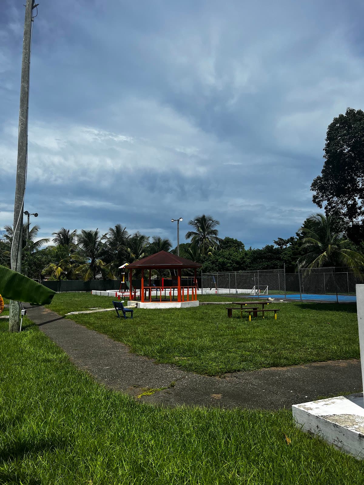 Tropical Gardens Park