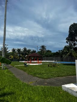 Tropical Gardens Park
