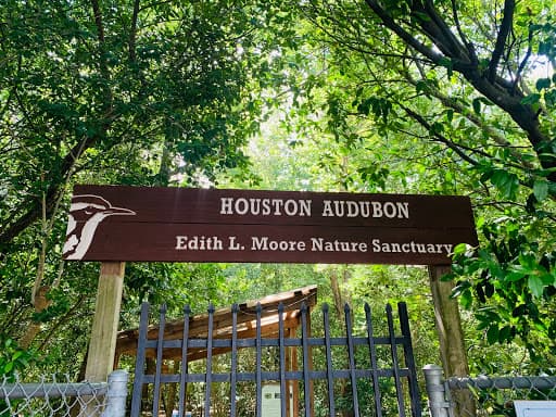 Edith L Moore Nature Sanctuary — photo 1 of 6