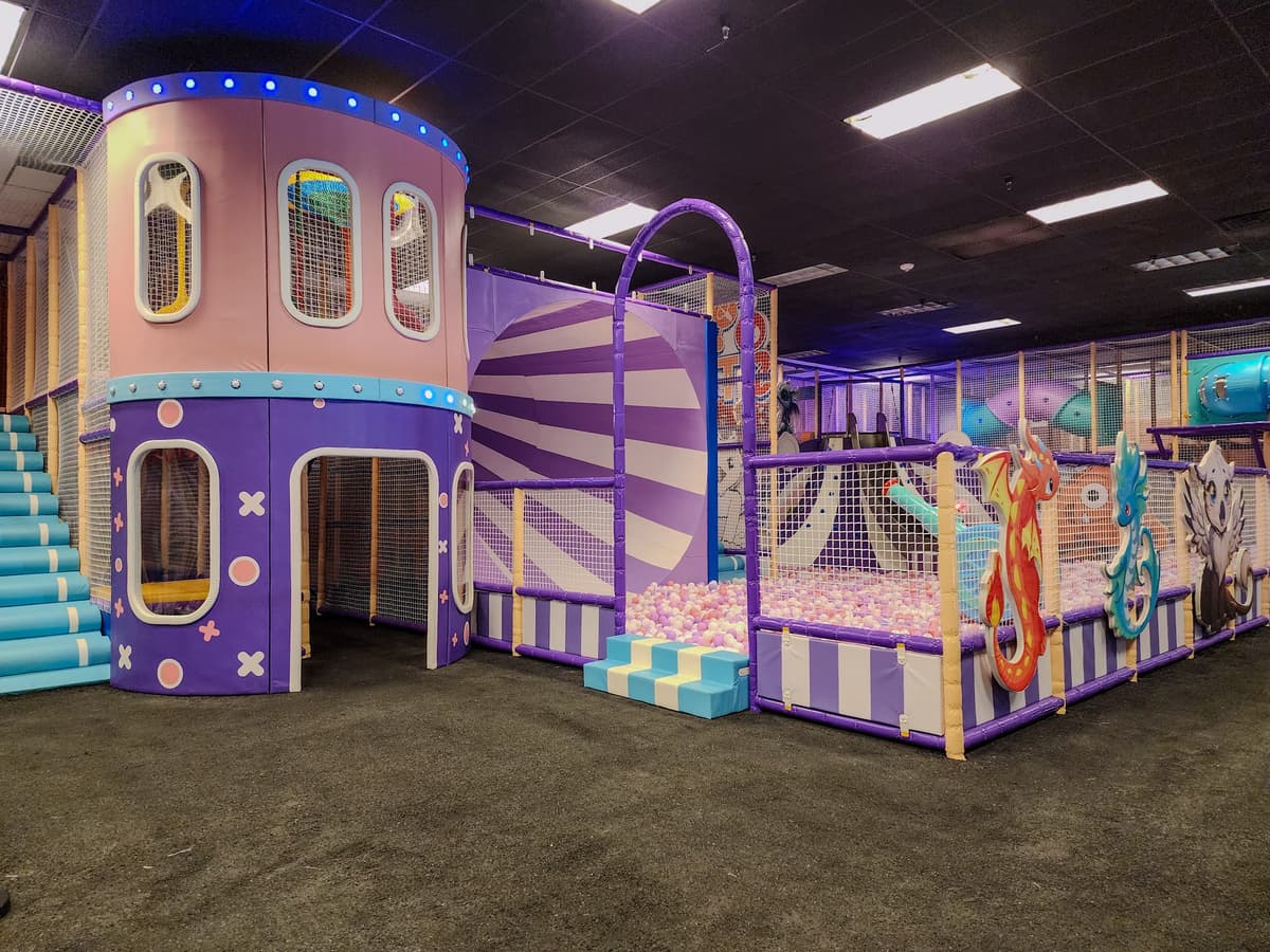 Interactive Experience Unleashed