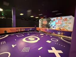 Interactive Experience Unleashed
