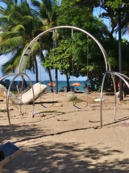 Parque del Indio