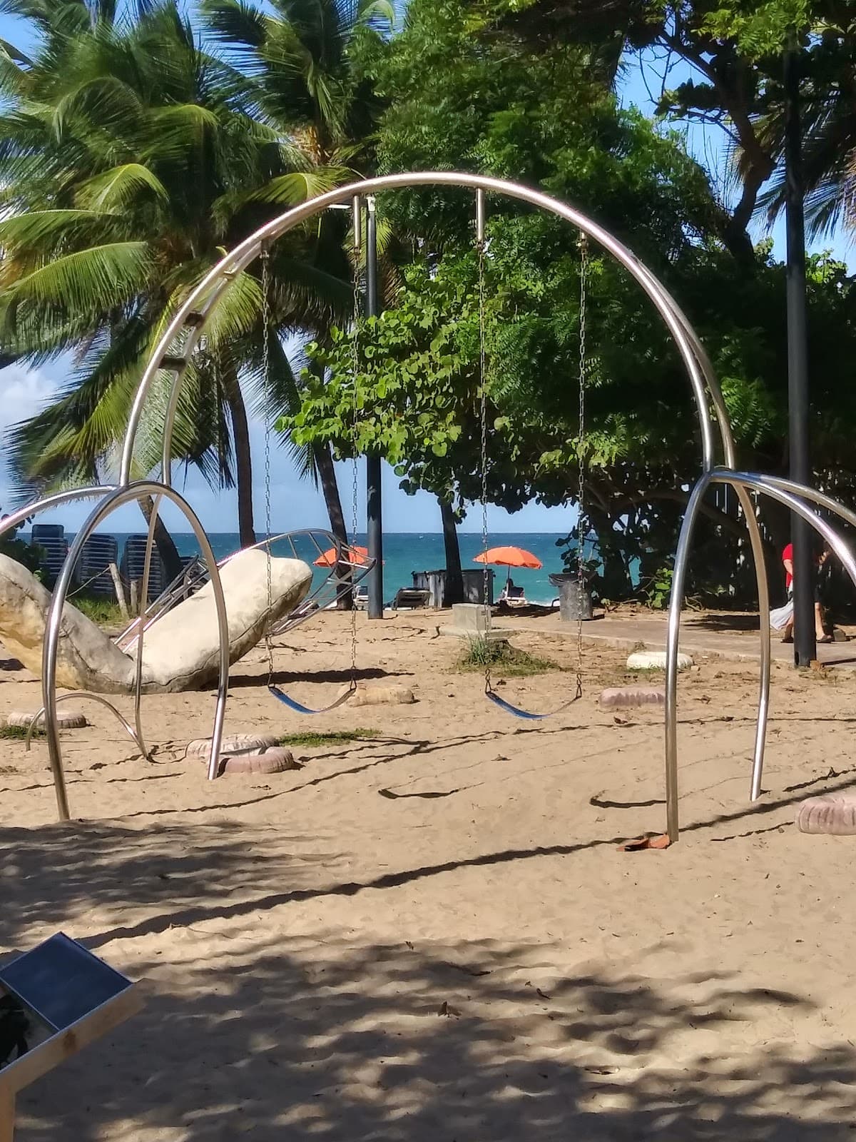 Parque del Indio