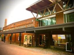 St. Lawrence Centre for the Arts