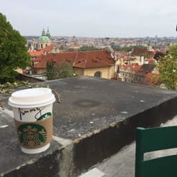 Tour Italiano Praga