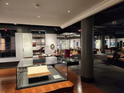 Benjamin Franklin Museum