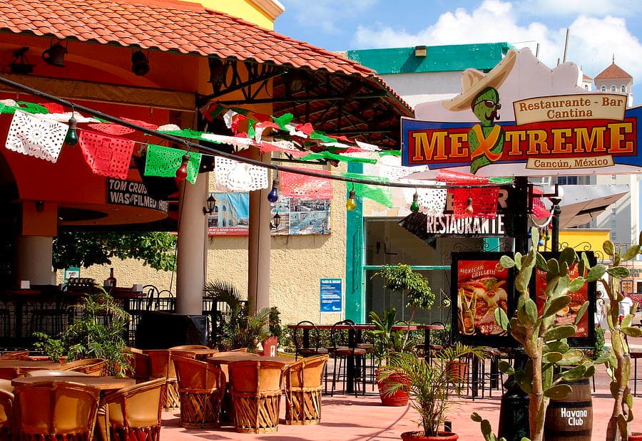 Restaurante Mextreme, photo 1 of 2