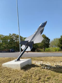 Italian Air Force Historical Museum