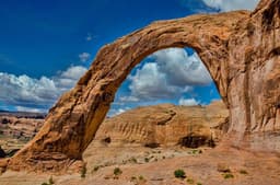 Corona Arch