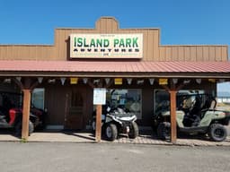 Island Park Adventures