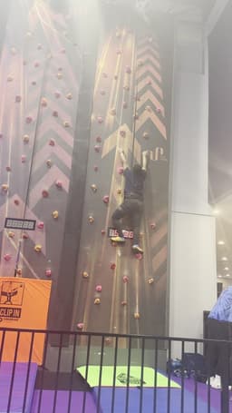 AirCity 360 Trampoline & Adventure Park Milwaukee