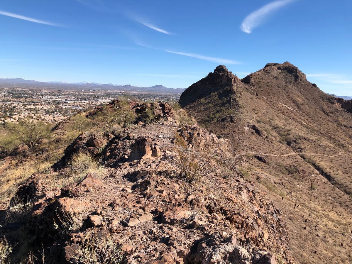 Lookout Mountain Park