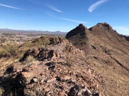 Lookout Mountain Park