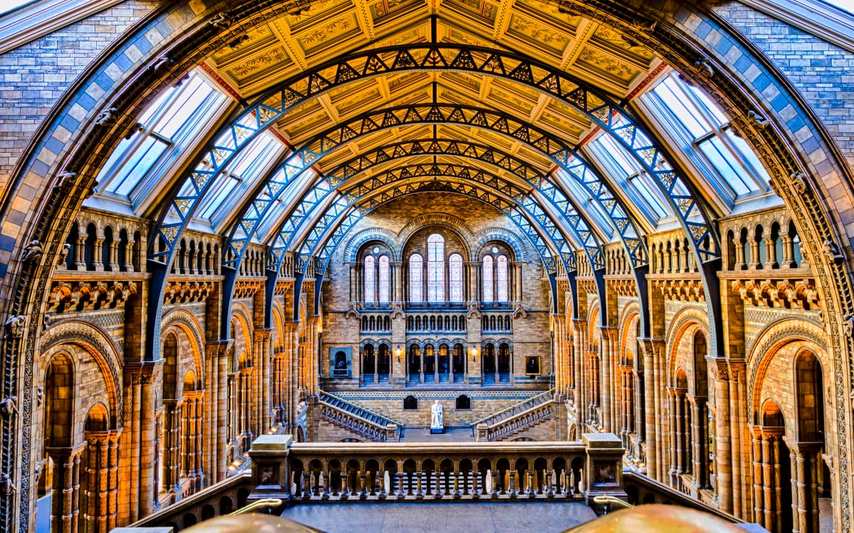 Natural History Museum