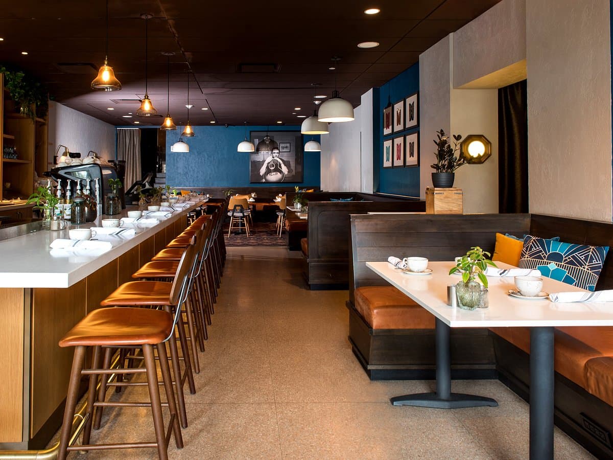 Nido Play Cafe & Party Venue