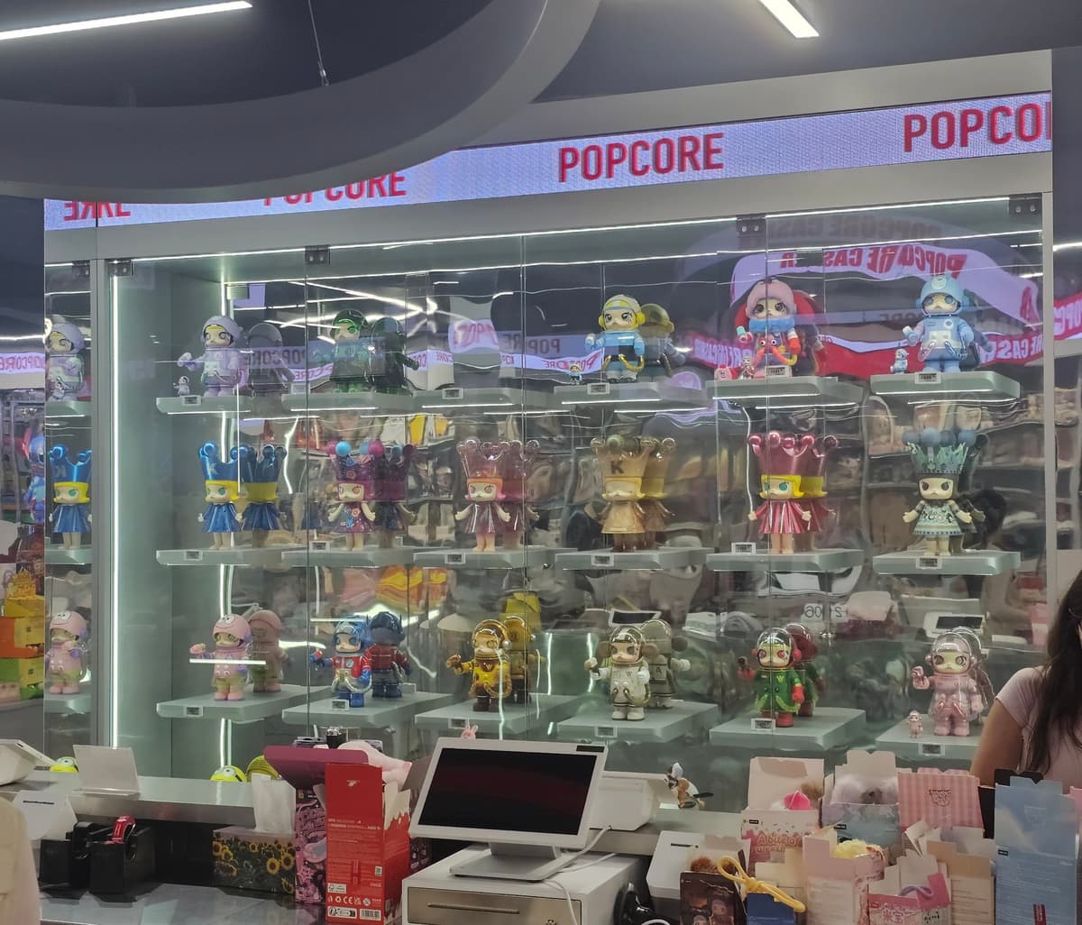 POPCORE TORONTO