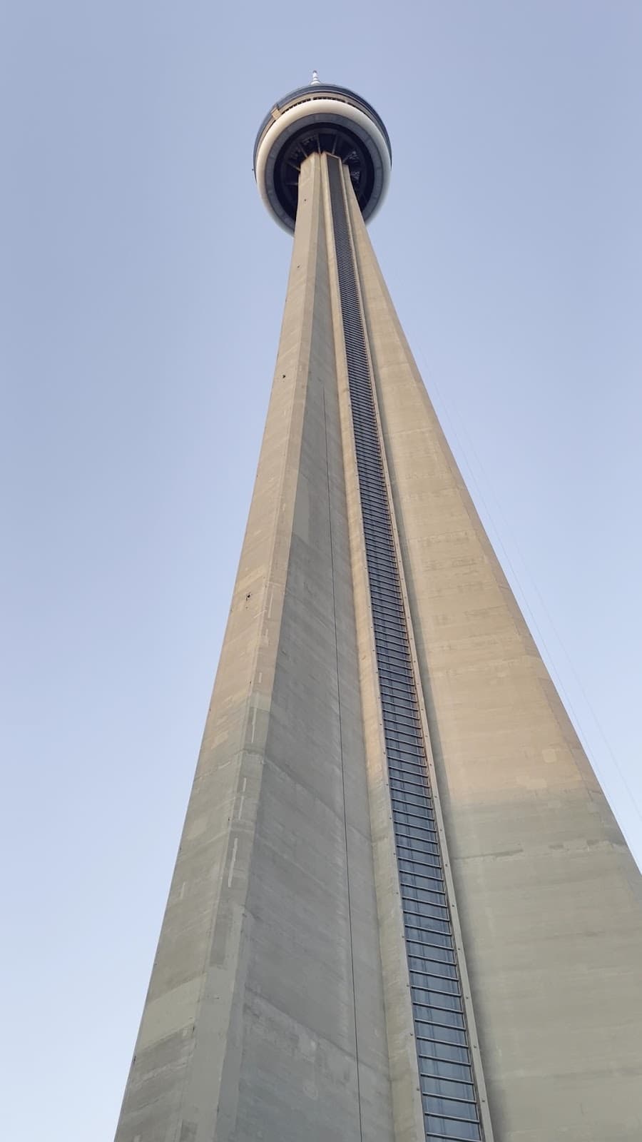CN Tower