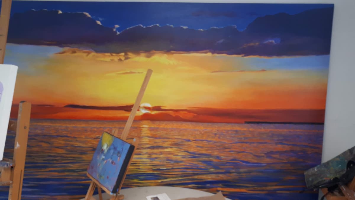 Hector Estrada Art Gallery