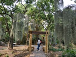 Poomjai Garden