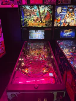 Retroactive Arcade