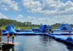 Nona Adventure Park