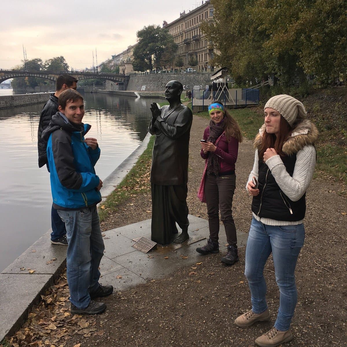 CITY GAME PRAGUE, photo 1 of 2