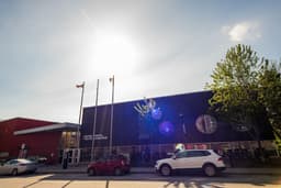 Little Burgundy Sports Centre