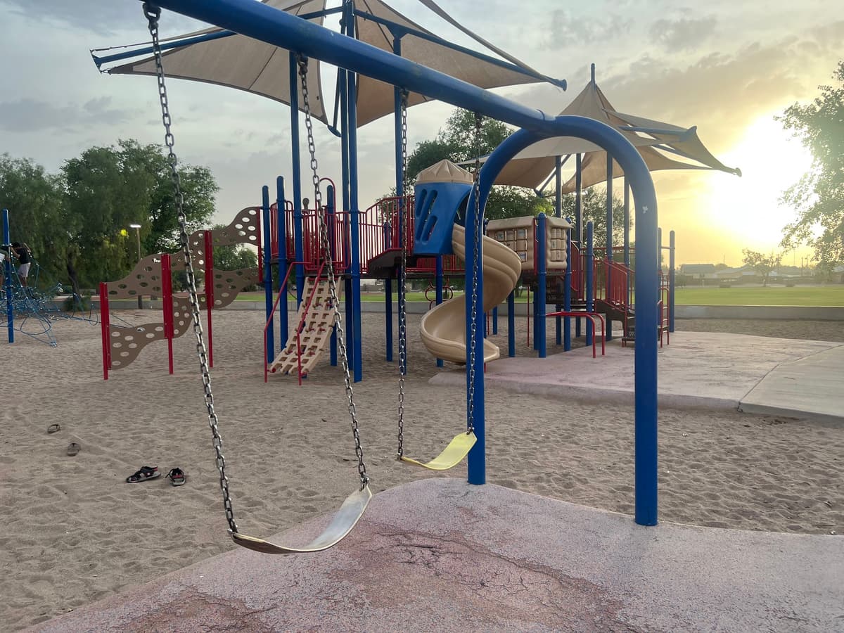Paradise Cove Park, photo 1 of 1