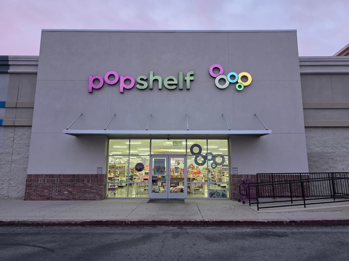 pOpshelf