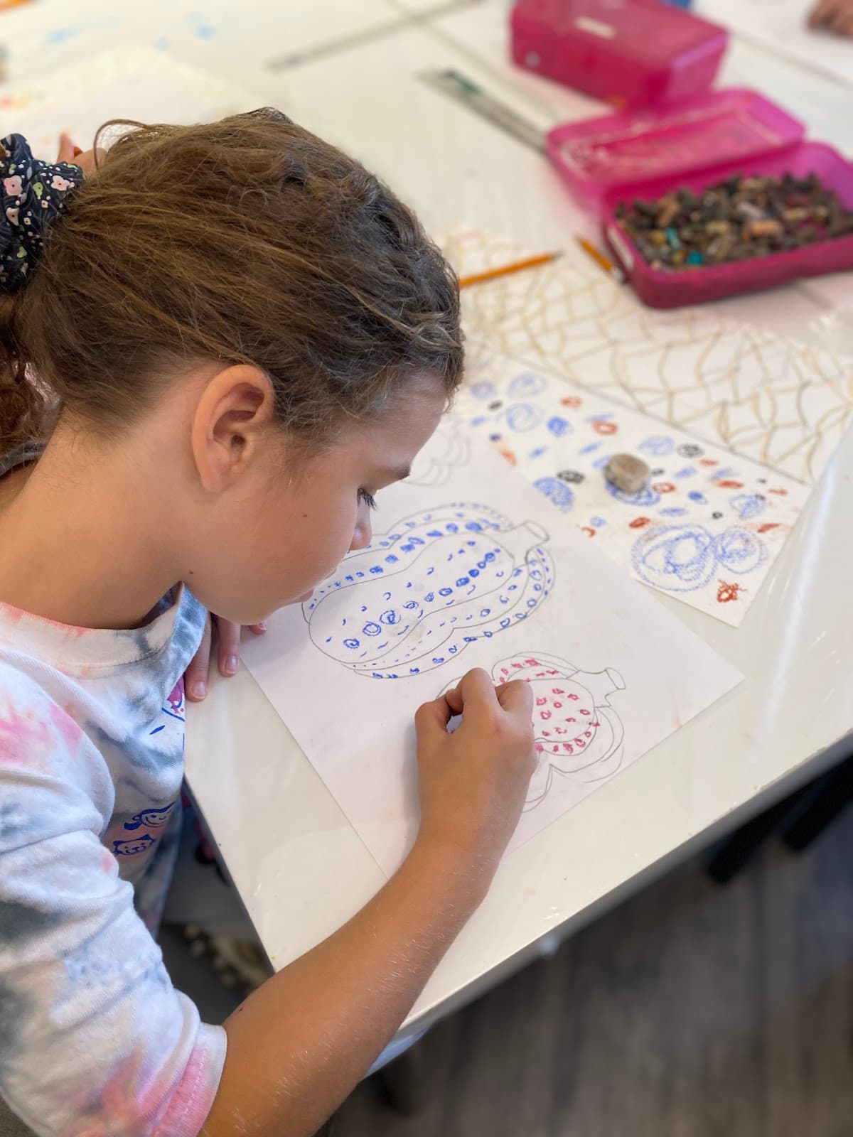 Art Academy at Art-Kitect