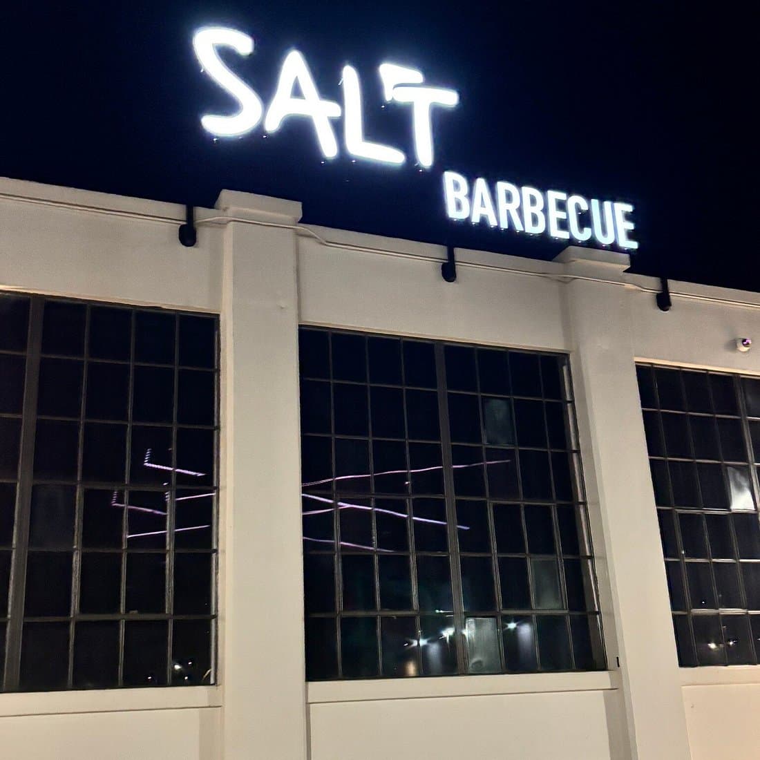 Salt Smokehouse, photo 1 of 2