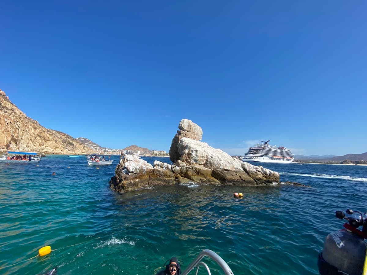 Pelican Rock Snorkel Tour, photo 1 of 1