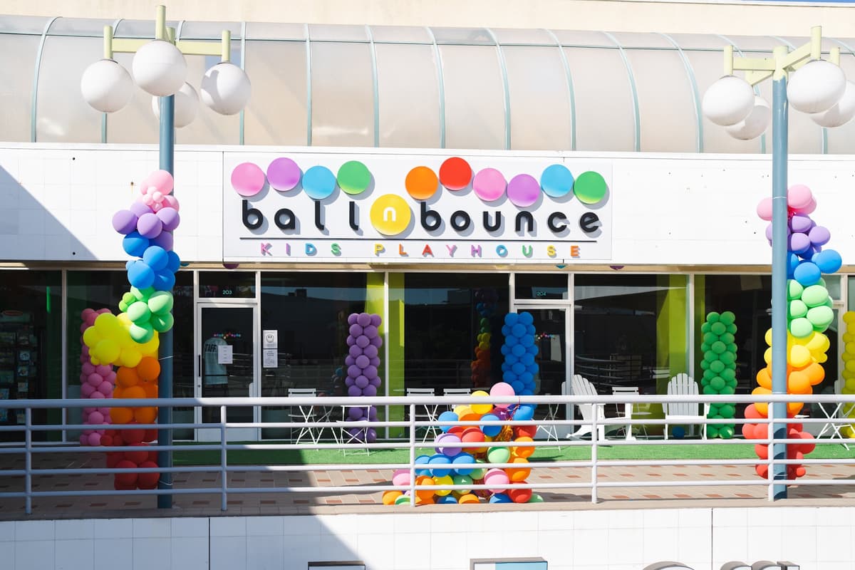 Bounce LA