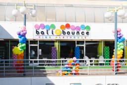 Bounce LA