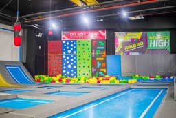 Bounce LA