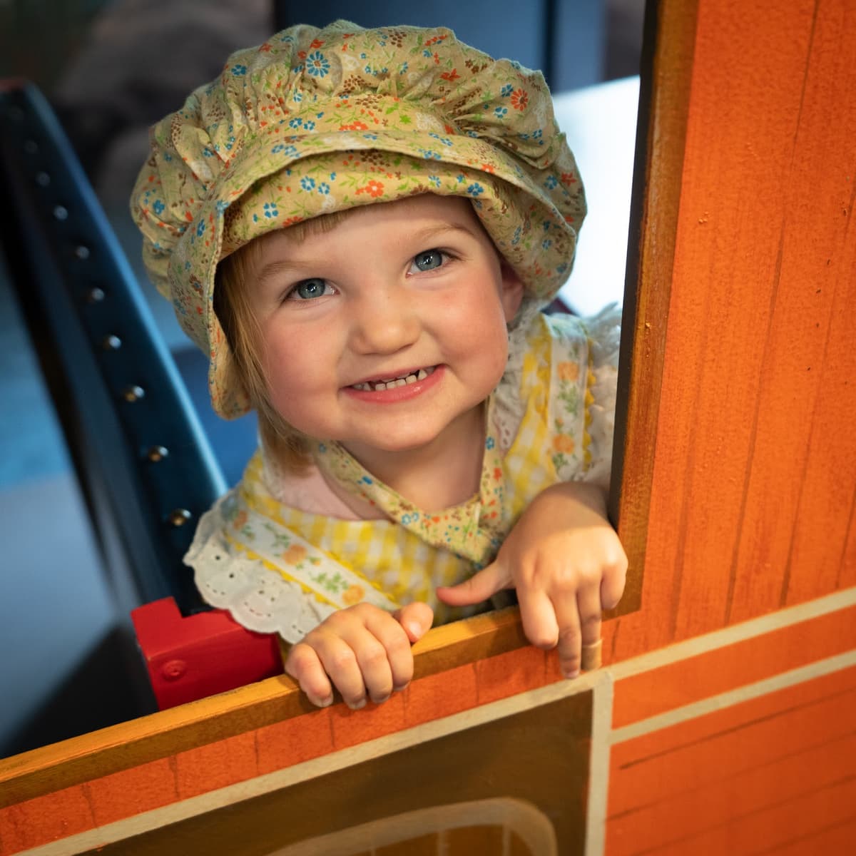 KidZone Museum