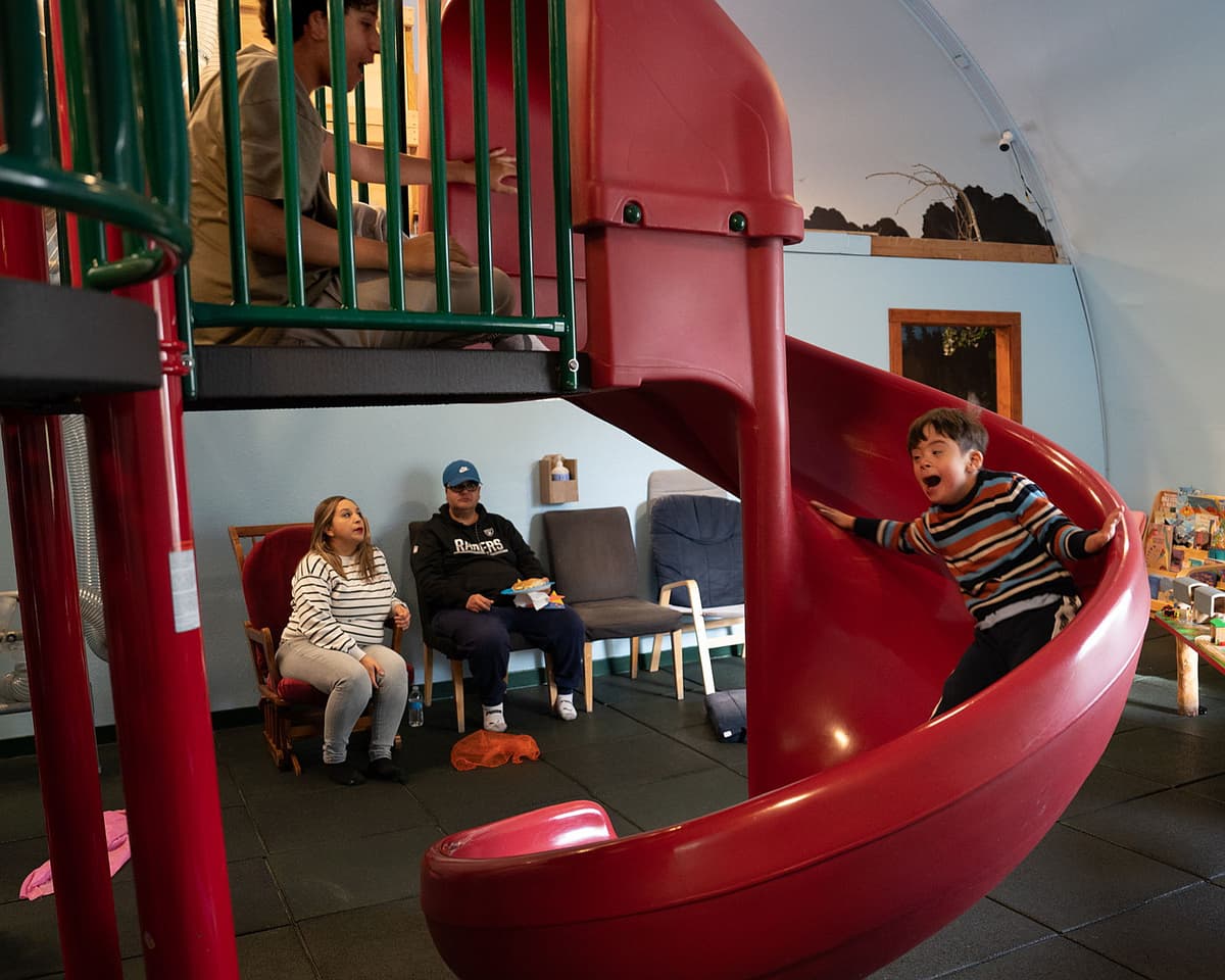 KidZone Museum, photo 1 of 2