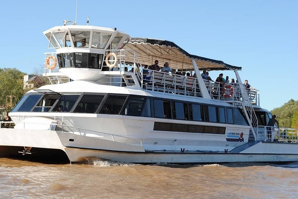 Catamaranes Libertad