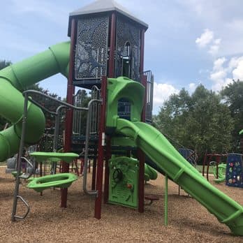 Mcdowell Playground, photo 1 of 6