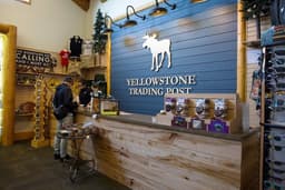 Yellowstone Trading Post