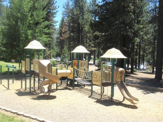 Playground — photo 1 of 2