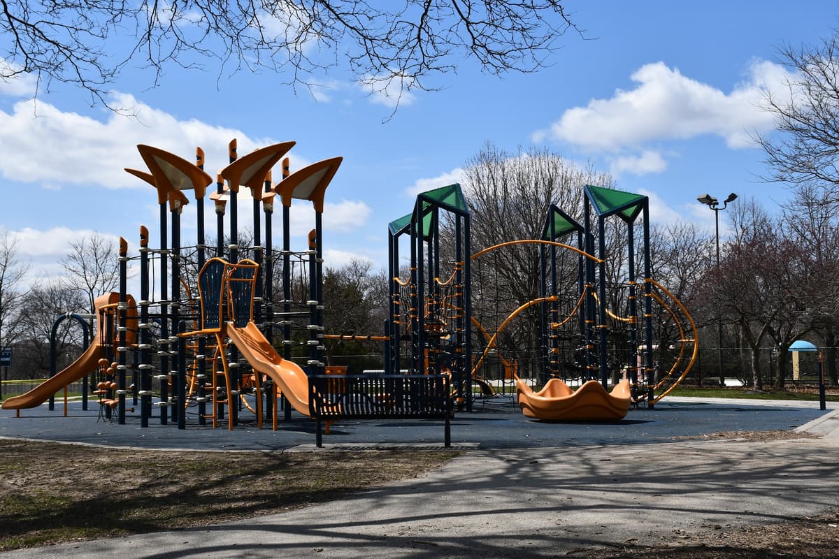 Carver Park, photo 1 of 1