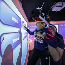 Immersive Gamebox - Salt Lake City, Murray