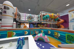 Kidztopia