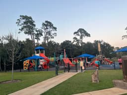 Orange Beach Waterfront Park