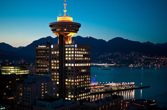 Best Vancouver Activities for Toddlers (Ages 0-4)