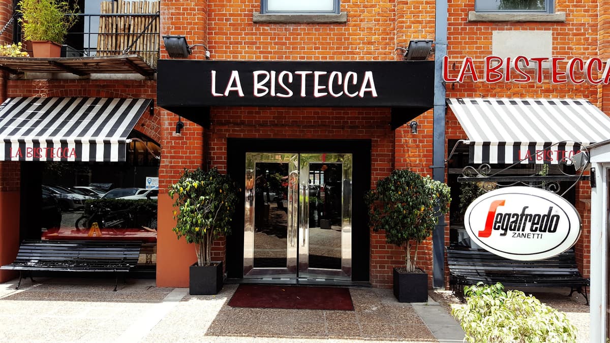 La Bistecca